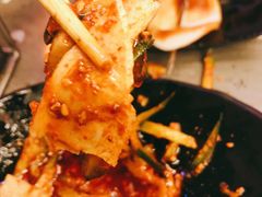 -老吕涮羊肉•东北原味烧烤•大油边•烤鱼(五角场店)