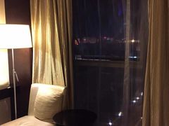 大床-国家会议中心大酒店