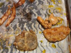 -星伦多自助料理·涮烤一体(虹悦城店)