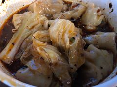 -重庆老字号·吴抄手·高豆花(T3航站楼店)