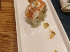 -樱の千渡日式料理·铁板烧•烧鸟(金盛田广场店)