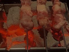 -很久以前羊肉串(簋街店)