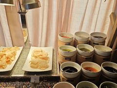 -重庆融汇国际酒店17楼·泉籁泰餐厅(沙坪坝店)
