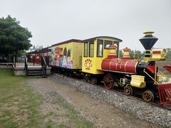 -歌斐颂巧克力小镇