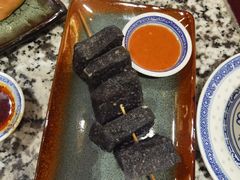 -南京大牌档(凯德大峡谷店)
