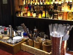 -BAR ICHIKURA