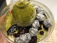 -DQ·蛋糕·冰淇淋(龙湖狮山天街店)
