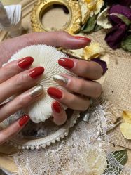 -Girl's Club·Nail·Beauty