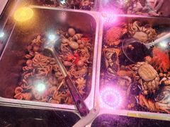 -红灯笼龙凤饭店(宁波老字号店)