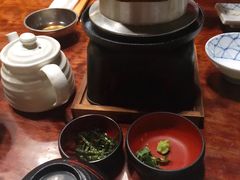 蟹肉焖饭-蟹道乐( 新宿駅前店)