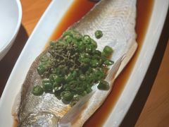 双椒蒸钱江白条-浙里本味·宴四季江南(三台山路店)