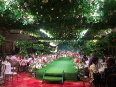 -芭菲盛宴·环球美食(北城国际店)