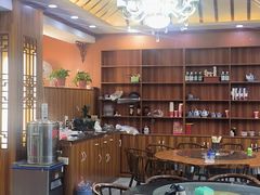 -尕胡才炕锅烤羊肉馆(八一路店)