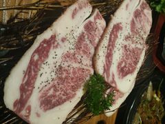 -黑牛の店·和牛烧肉(大悦城店)