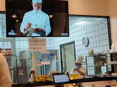 -海知道大连海鲜水饺(南山大冲店)