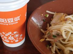 -明桂米粉(北站店)