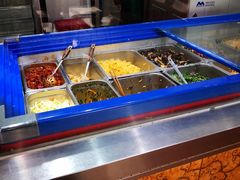 -胡子王扁豆面旗子(五一路店)