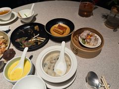 -万丽轩·粤菜(王府井金茂万丽酒店)