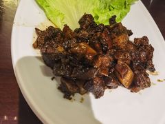 -前门烤鸭(江东中路店)