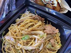 -筑地银GINDACO·日式简餐(枫蓝店)
