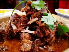 -芦月轩羊蝎子(北蜂窝店)