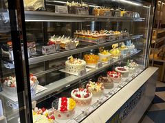 -85度C(厦门台湾街店)