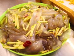 东北大拉皮-玉园烧烤·海鲜辣炒