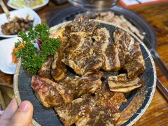 -韩一品韩国料理(柏庐南路店)