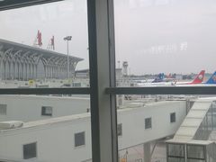 -银川河东国际机场