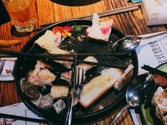-通海俄式烧烤·俄罗斯大串(嵩山路店)
