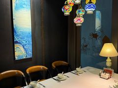 -肴约·花园式餐厅(湖里店)