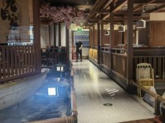 -九田家黑牛烤肉料理(高坪王府井店)