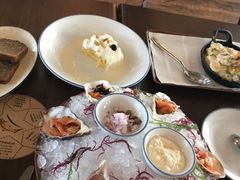 -FISH&POTATO Cō(地中海美食 万象城店)