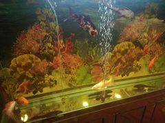 -东四民芳餐厅(世茂工三店)