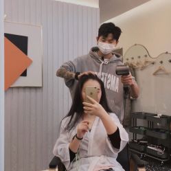 -YO HAIR SALON
