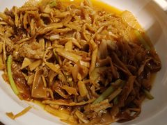 -饭橘汉江码头·乡野土菜馆(静安路店)