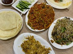 -姥家春饼店(漳州二路店)