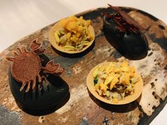 -三嚥阁 La Villa Restaurant