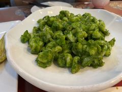-玉华台饭庄(裕中西里小区店)