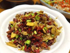 -潭州口味馆(西合路店)