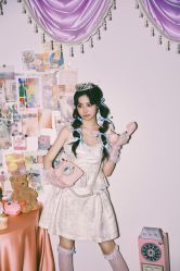 -WAVE SODA摄影工作室