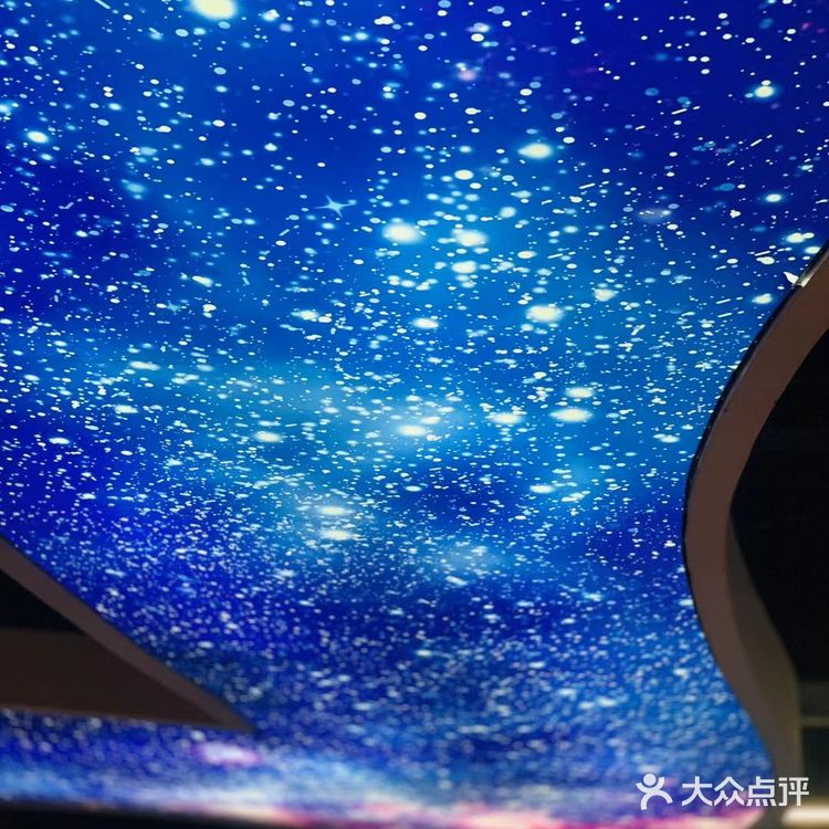 在这里吃羊肉串，真的是太享受了