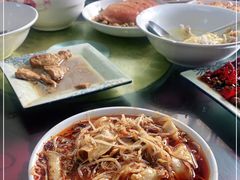 -老丘丘(较场口店)