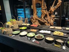-余欢领鲜火锅(新街口店)