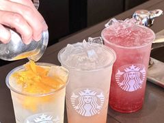 -星巴克臻选(中山石岐大信新都汇店)