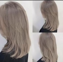 -雅仕 HAIR SALON 美发沙龙