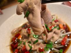 -姜君·千岛湖鱼头馆(浦东大道店)