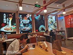 大堂-味千拉面(双井店)