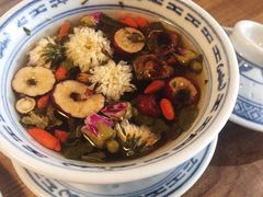 五花茶-首秀·四川料理(星耀101店)