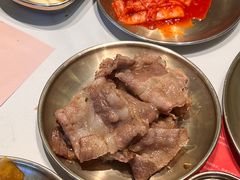 -西塔老太太泥炉烤肉(川沙百联店)